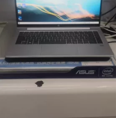 HP战66  14寸 i5  1135G7...