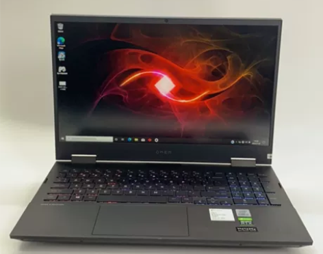 95新HP/惠普 暗影精灵6 Pro  二...