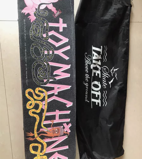 DBH专业滑板 TK沸点初学者极限青春少年...