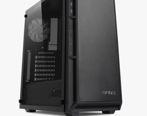 【国庆价】安钛克 P8/P82机箱 ATX...