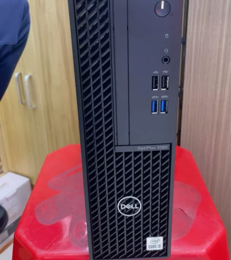 戴尔（DELL） OptiPlex3080...