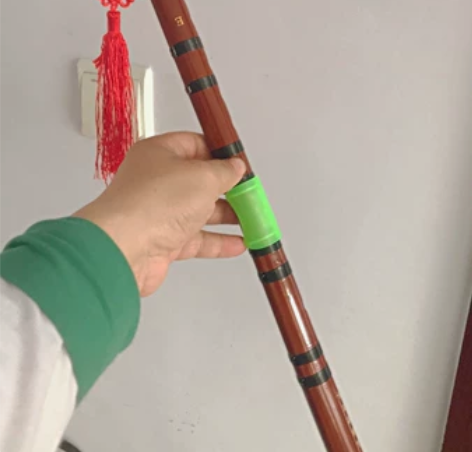精品苦竹笛子竹笛，琴行原价200多的笛子音...