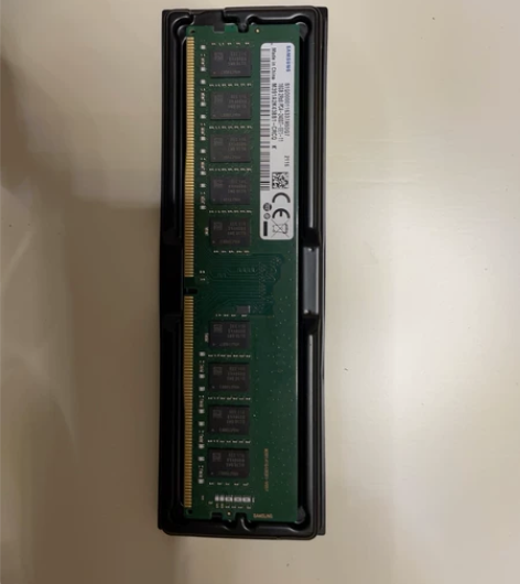 三星DDR4 16G 2400T ECC ...