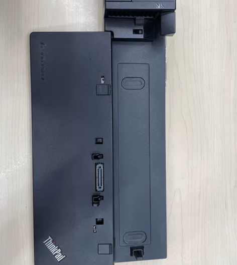 ThinkPad 拓展坞，办公自用，无磕碰...