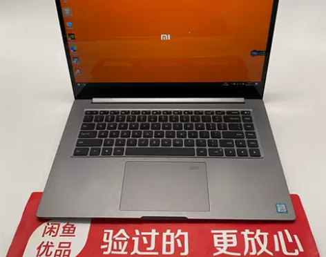 95新xiaomi/小米笔记本Pro 15...
