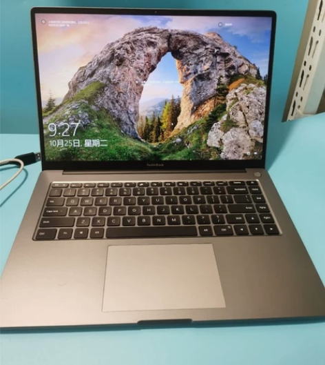 出 3K屏幕 小米笔记本R5 5600H ...