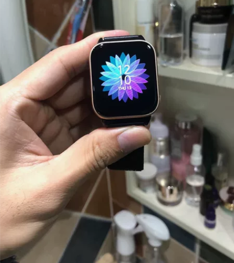 oppo watch 41mm esim版...