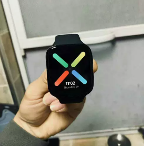 oppo watch2 42mm esim...