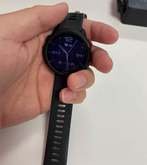 佳明245M（GARMIN）跑步手表For...