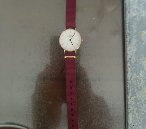 Danielwellington丹尼尔惠灵...