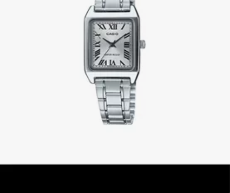 CASIO 卡西欧 DRESS 简约商务小...