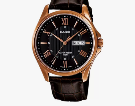 【风尚价】casio 卡西欧 时尚潮流休闲...