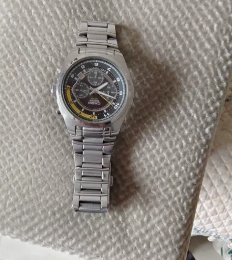 卡西欧 老物件 感兴趣的话点“我想要”和我...