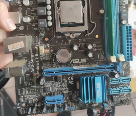 cpu主板内存 i5-2500k/80$，...