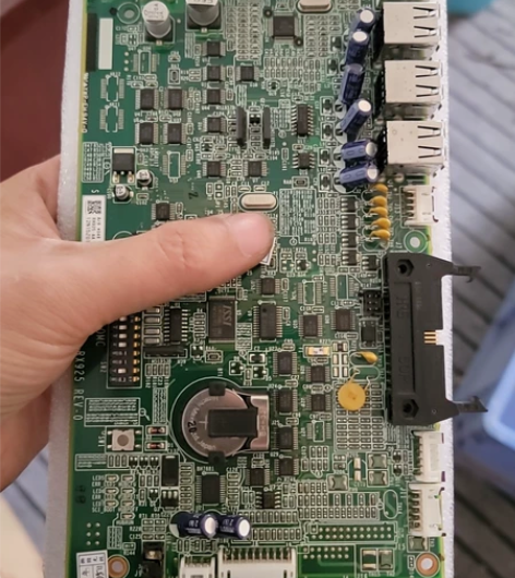 RX928主板，包好。 感兴趣的话点“我想...