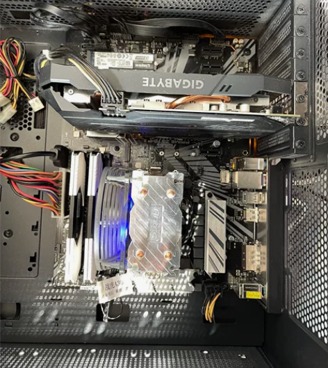 华硕prime z370-p ii主板 大...