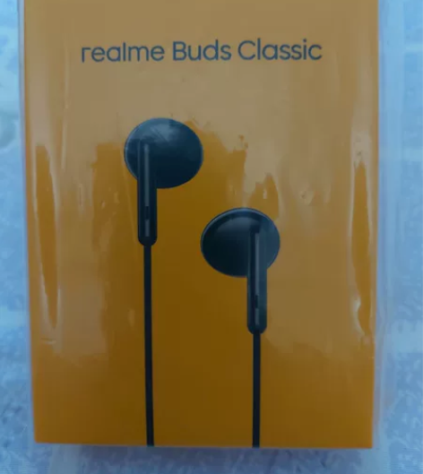 OPPO realme Q3真我Buds耳...