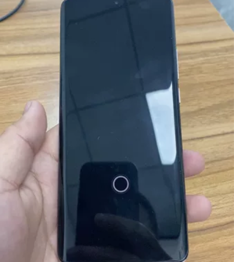 魅族18pro，8+128，高通骁龙888...