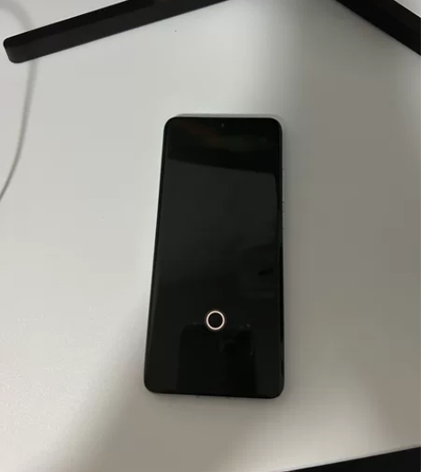 魅族18 蓝色款 12+256顶配版 去...