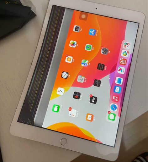2020款第7代ipad  wifi版本 ...