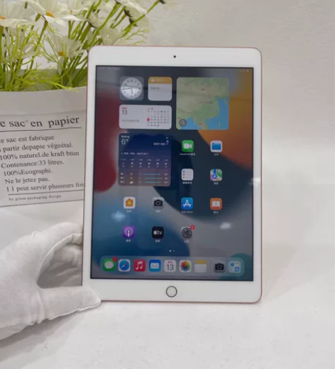 国行2020款iPad10.2寸128G金...