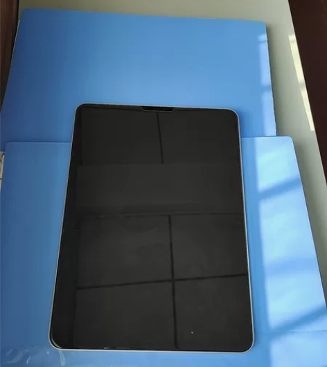 ID可退出iPad Pro2021急卖 感...