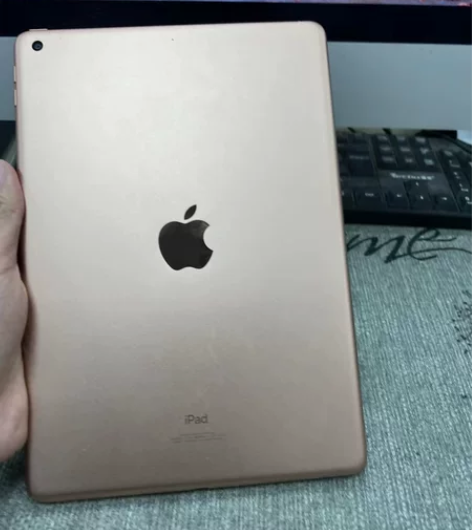 国行苹果iPad 20款，128g内存，成...