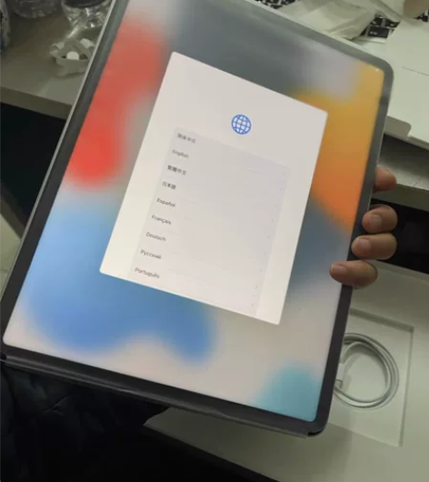 21款 M1 iPad pro 256G ...