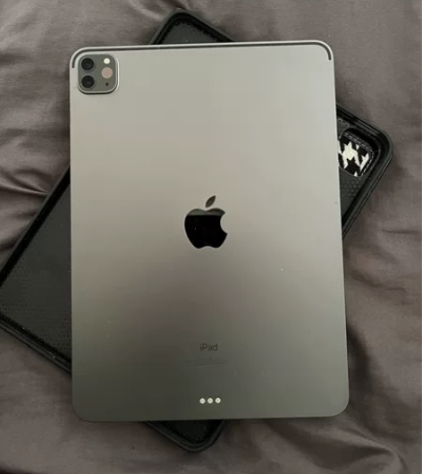 Apple/苹果 iPad Pro 11英...
