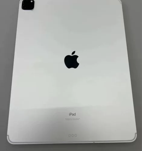 99新无磕碰 ipad 五代pro 12....