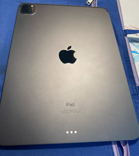 ?ipad pro2021，m1   25...