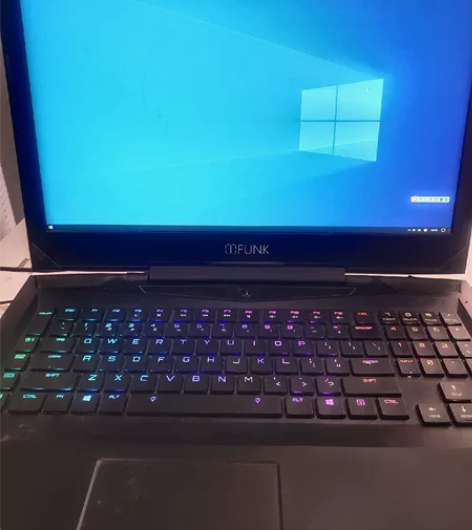 游戏笔记本电脑，个人自己的游戏笔记本平时打...