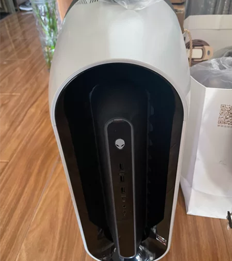 外星人Aurora r10，99新无修，换...