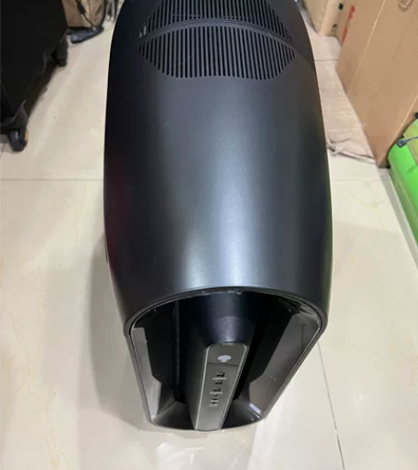 外星人 Aurora R9台式主机 服务编...