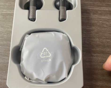 全新未拆封 QCY MeloBuds AN...