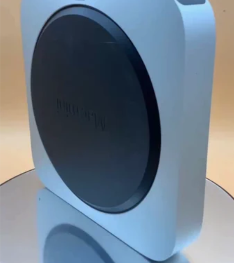 苹果Mac mini小主机，2014款，型...