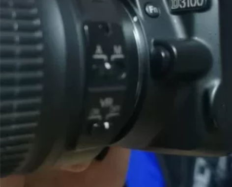 尼康d3100 单反相机 小白新手入门 以...