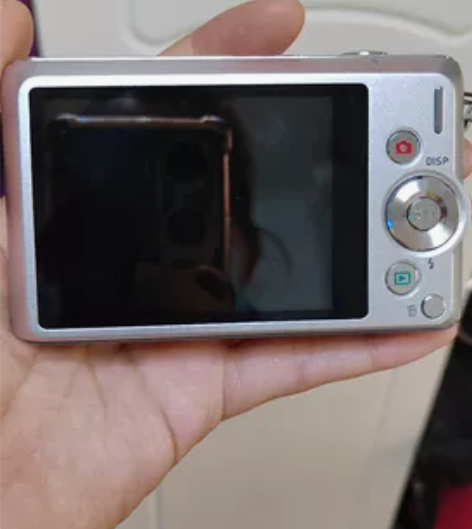 卡西欧高清数码相机SZ50 1610万像素...