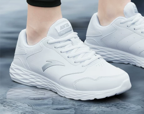 冬季运动鞋男款  官网正品