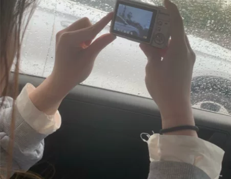 「超低捡漏」全新DV相机 复古相机高清数码...