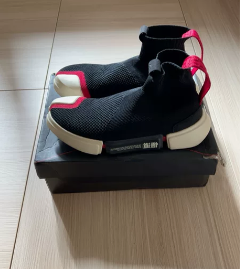 Lining 李宁，悟道2，纽约时装周走秀...