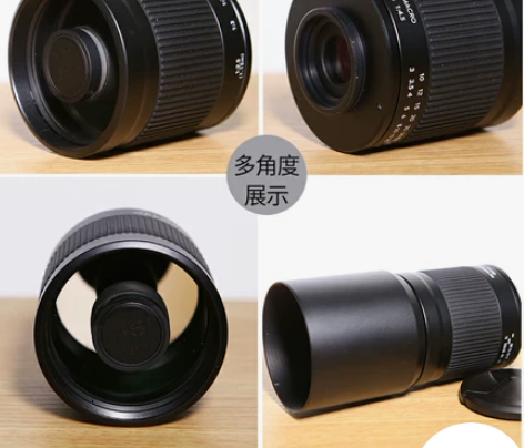 99新，没有使用过，全新Kenko肯高折返...
