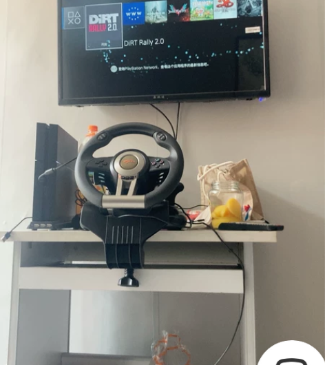 莱仕达雷驰，支持pc和ps，同城自提  感...