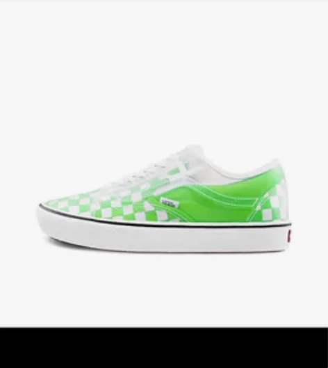 VANS comycush slip-sk...