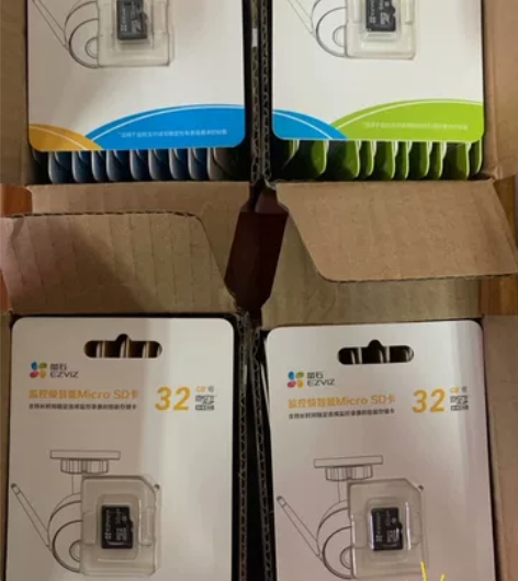 萤石128G、256G、64G、32G 全...