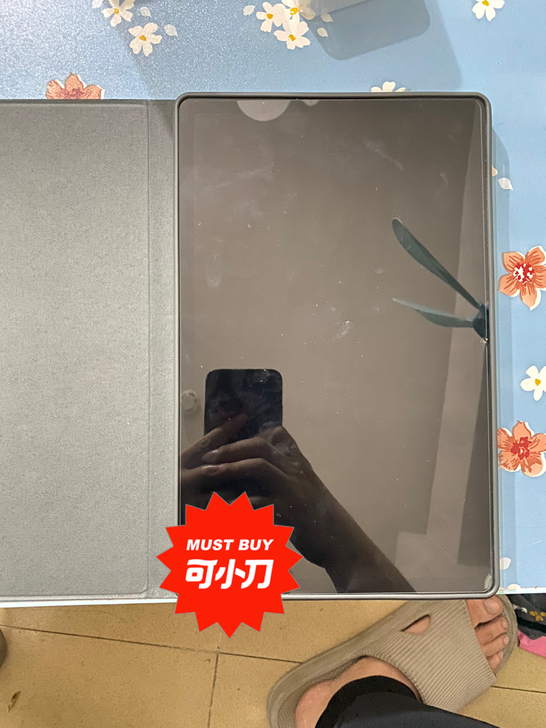 闲置平板电脑一台，品牌联想小新pad 内存...