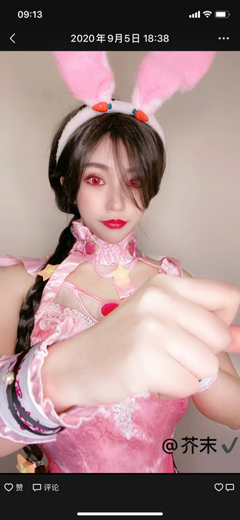 斗罗大陆小舞cos服，M码和小孩款140，...