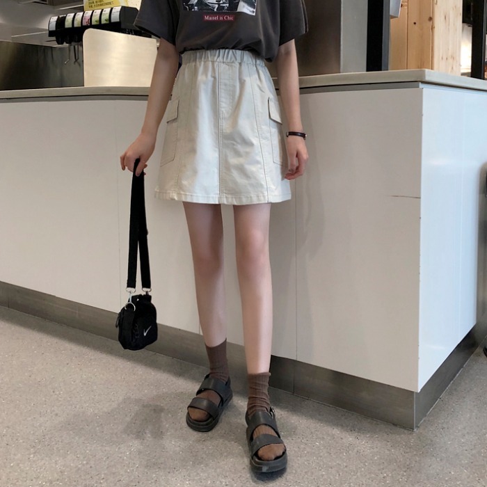 other/其他 半身裙