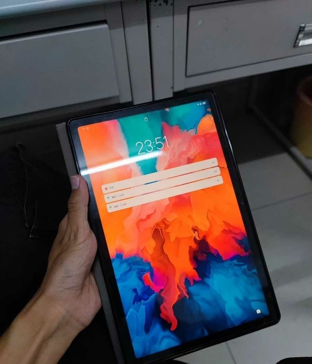 联想小新pad 6+128