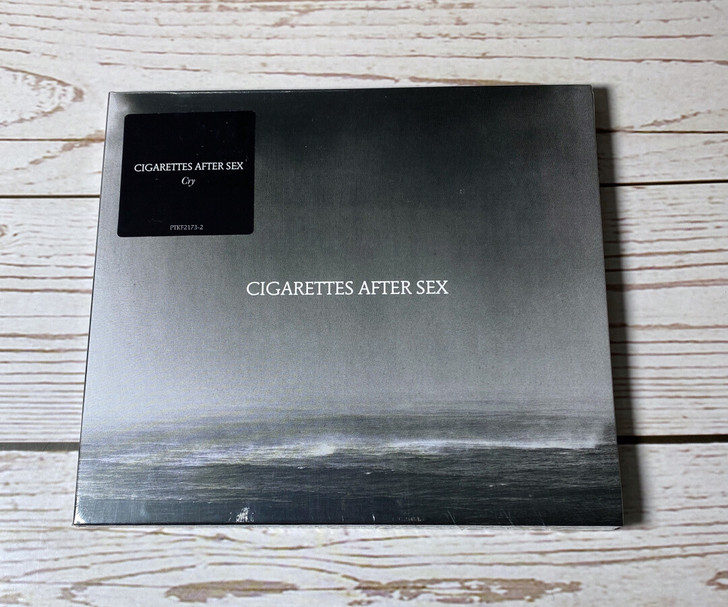 Cigarettes After Sex ...